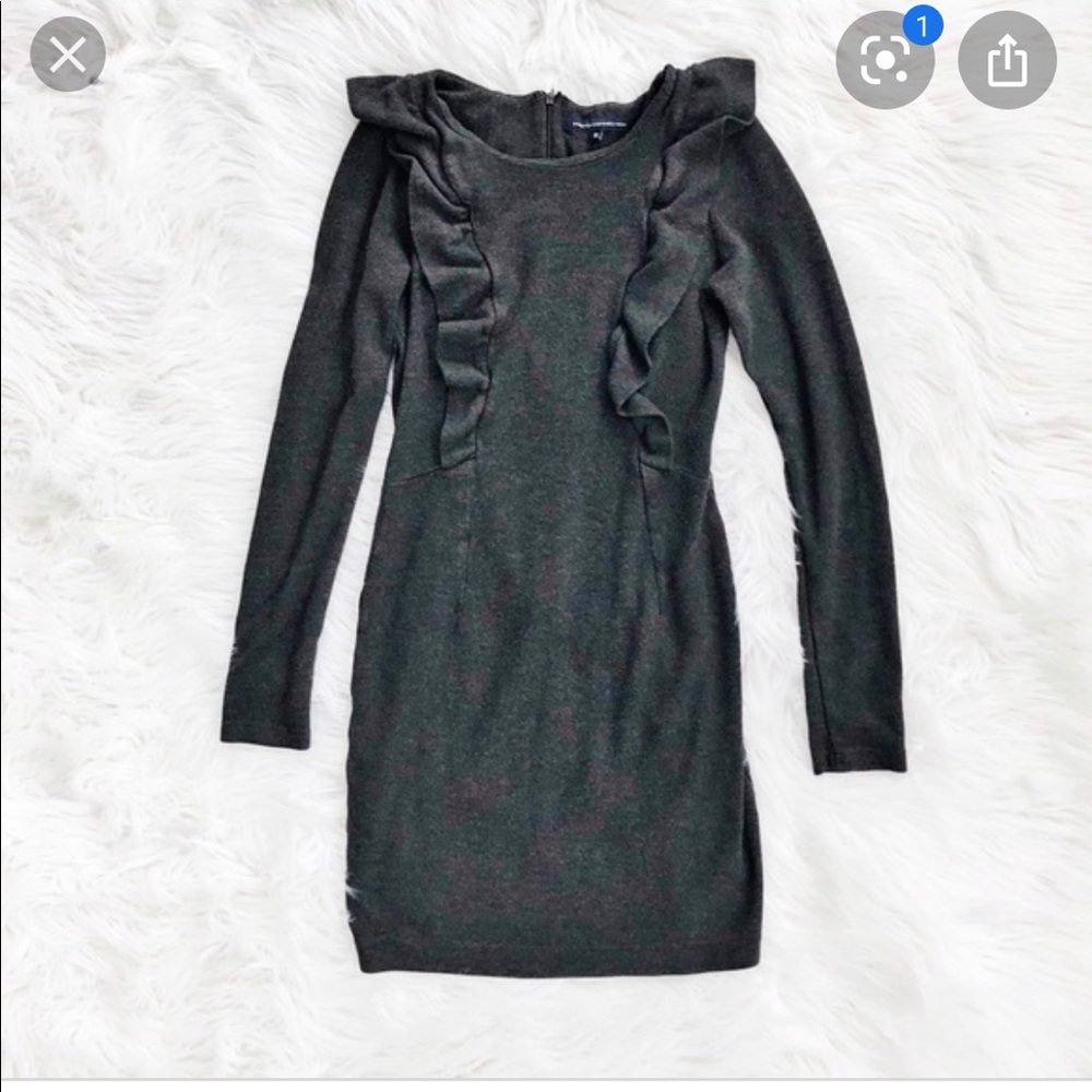 French Connection Dress 4